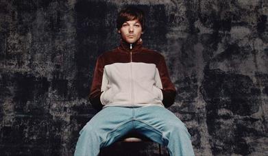 Louis Tomlinson