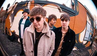 The Sherlocks