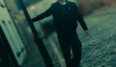 Niall McNamee