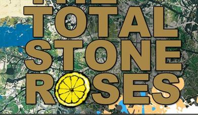 The Total Stone Roses & Oaysis Live