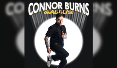 Connor Burns: Gallus