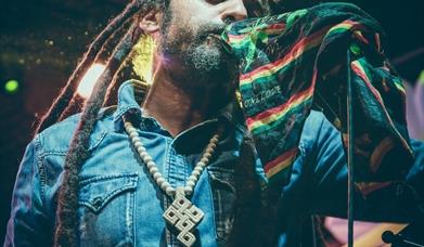 The Marley Experience