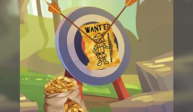 Robin Hood
