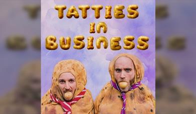 Spuds: Tatties in Business