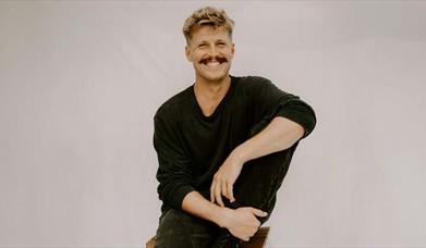 Ziggy Alberts