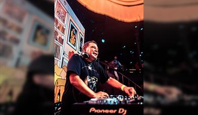 Craig Charles Funk & Soul Club