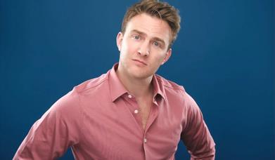 Tom Houghton