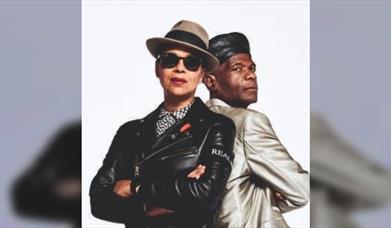 The Selecter