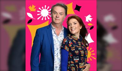 Paul Merton & Suki Webster's Improv Show