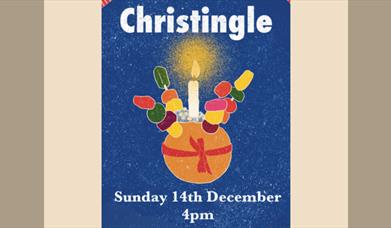 Christingle Service