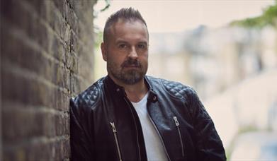 Alfie Boe