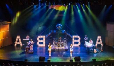 ABBA Gold