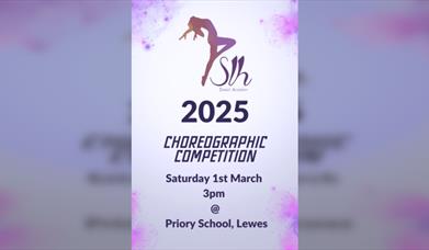 Slh 2025 Choreographic Competition