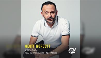 Geoff Norcott