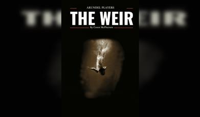 The Weir By Conor Mcpherson