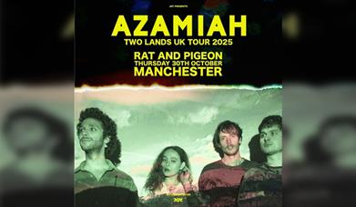 AZAMIAH