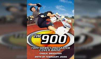 The 900