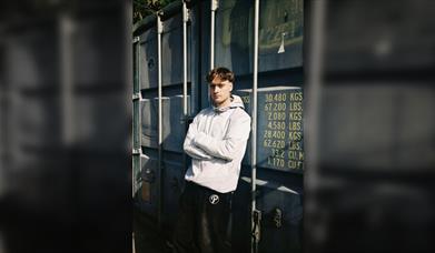 Next Gen Garage: Jack Marlow