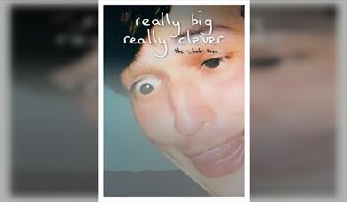 Really Big Really Clever