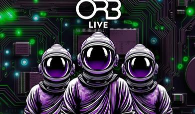 The Orb