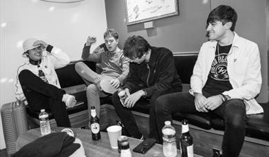 The Sherlocks