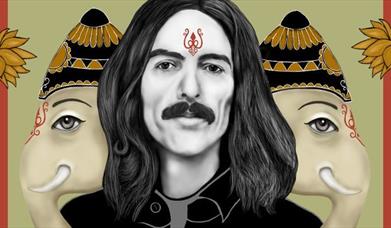 The Music Of George Harrison - Live!