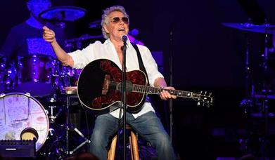 Roger Daltrey