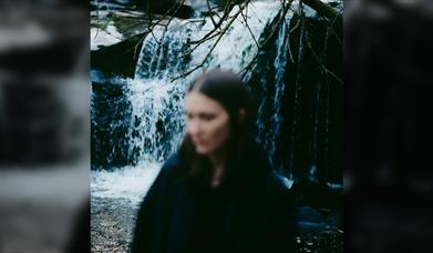 Art School Girlfriend