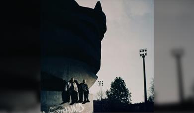 Modeselektor - DJ-Kicks Tour