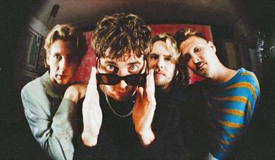 Circa Waves
