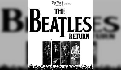 The Beatles Return:'Twist & Shout'Evening Session