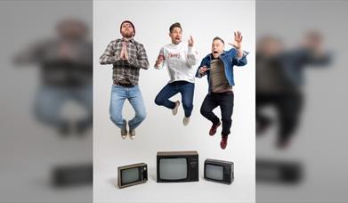 Scouting for Girls