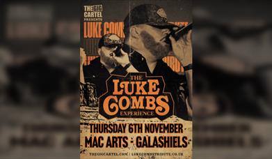 Luke Combs Experience