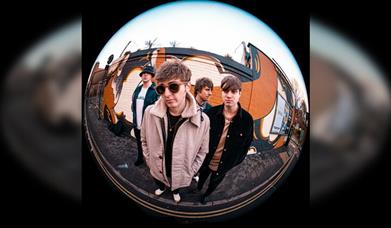 The Sherlocks