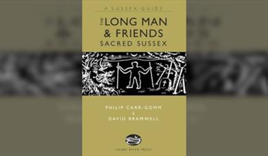 Sacred Sussex: An Evening with David Bramwell, Henri Brocklebank and Philip Carr-Gomm