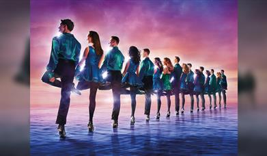 Riverdance 30: The New Generation