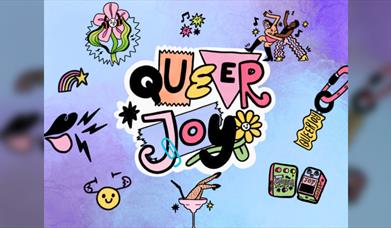 QUEER(JOY): Kalbells + Special Guests