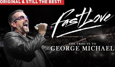 Fastlove: A Tribute to George Michael