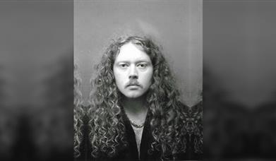 Poetry Box: Bradley Taylor, Ryan Burle, Jenny Foulds