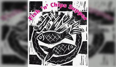 Fish'n'Chips Supper