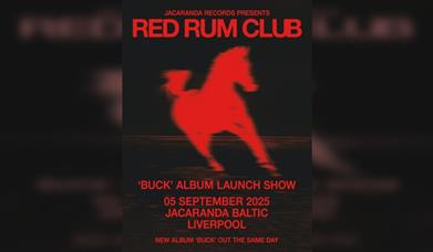 Red Rum Club
