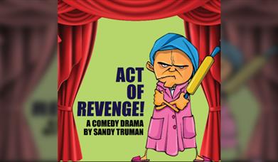 Act of Revenge