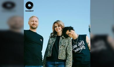The Subways: Live + Signing