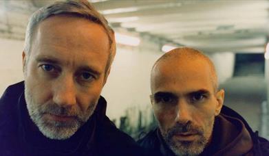 Autechre