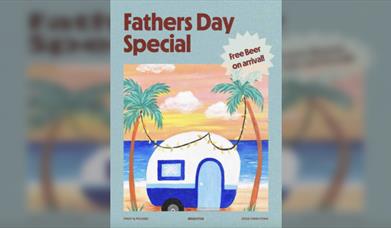 Father's Day Special Pinot and Picasso