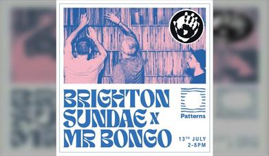 Brighton Sundae
