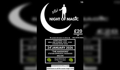 Night of Magic