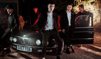 Boston Manor