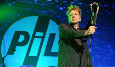 Public Image Ltd