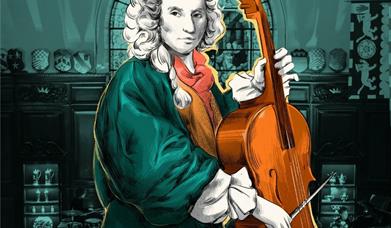 Vivaldi Four Seasons by Candlelight - Piccadilly Sinfonietta